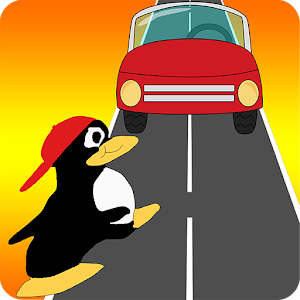 Freeway Penguin.apk 1.0