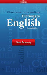 COBUILD Intermediate Dict... poster 5