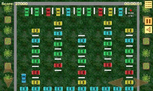 Car Parking Screenshots 2