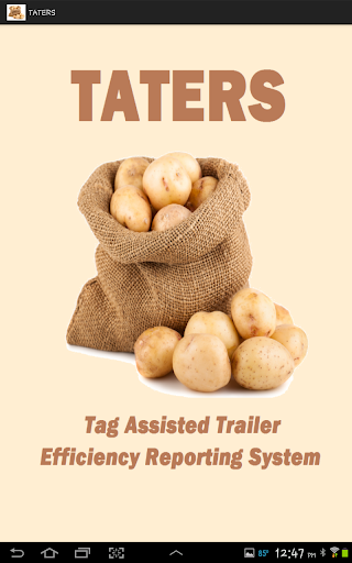 TATERS