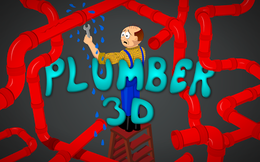 Plumber 3D