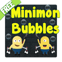 Minion Bubbles icon