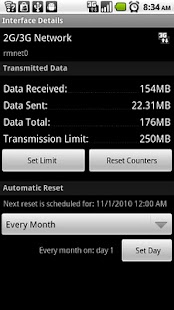 NetSentry Screenshots 1