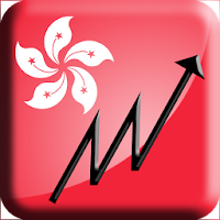 Stock Maniac Hong Kong APK Icon