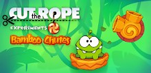 Cut the Rope: Experiments HD APK