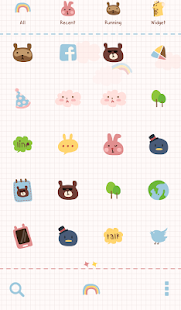 How to install chic animals dodol theme lastet apk for pc