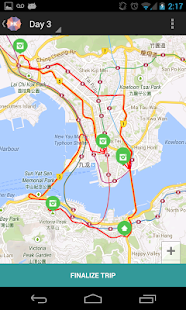 Holidayen Hong Kong Screenshots 4