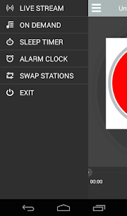 WERT Radio Screenshots 1