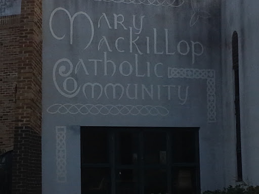 Mary Mackillop Catholic Community