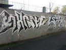 Laxante Graffiti