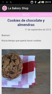 How to get La Bakery Shop lastet apk for laptop