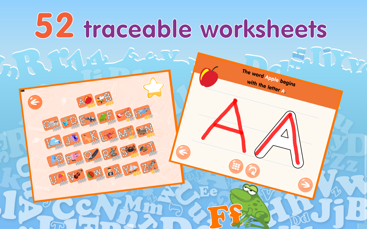 phonics everyone for english Apps on   Play Phonics Google Montessori Alphabet Android