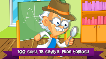 Anteprima screenshot di Double Stitch 1 - Crazy Questions APK #9