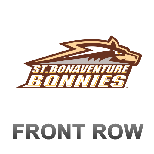 Bonnies Front Row LOGO-APP點子