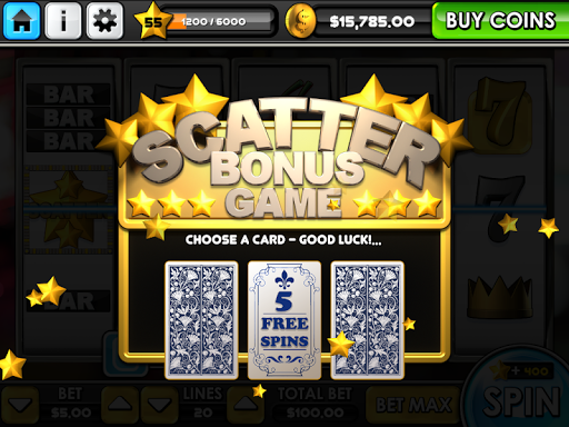 免費下載博奕APP|Big Payout Lucky Slots! app開箱文|APP開箱王