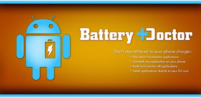 Android Battery Doctor Pro v2.6