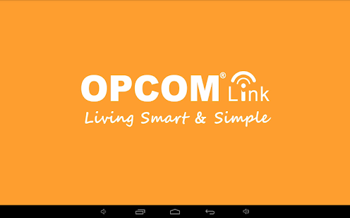 Lastest OPCOMLink APK for PC