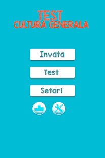 How to download Trivia - Test Cultura Generala 2.7 mod apk for android