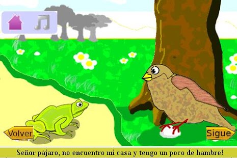 How to install Story book - The Lost Frog 1.0 mod apk for laptop