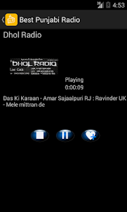 How to install Punjabi Radio patch 1.6 apk for laptop
