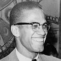 Malcolm X Quotes logo