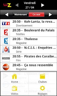 Lastest TeleZ APK
