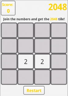 How to mod 2048 puzzle game with numbers lastet apk for bluestacks