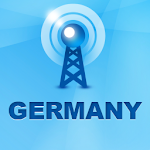 Cover Image of Download tfsRadio Germany 3.4 APK