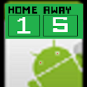 Score Submitter logo