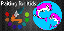 Painting and Coloring for Kids APK