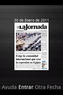 How to install La Jornada mini patch 1.1 apk for android