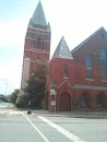 Saint Mary's Episcopal Church 