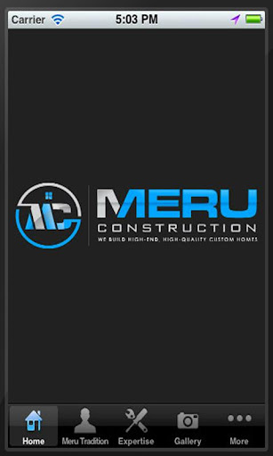 Meru Construction