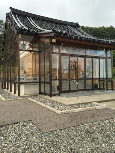 平岡神明社