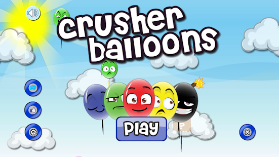Download Smashing Balloons APK for Android
