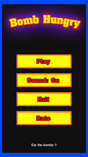 Download Bomb Hungry APK