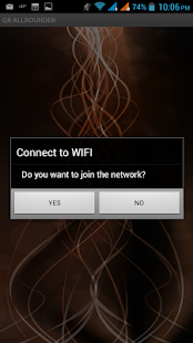 How to mod QR ALLROUNDER lastet apk for android