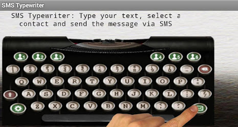 Retro Phone Trial poster 9