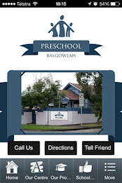 Balgowlah Preschool poster 11