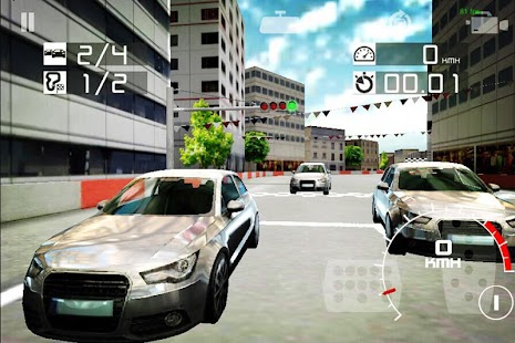 How to install Real Traffic Racing Drift Race lastet apk for bluestacks