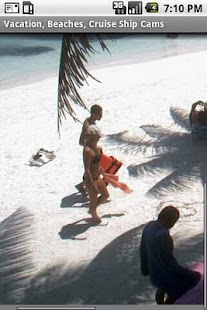 Vacation, Beaches, Cruise Cams Screenshots 0