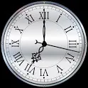 Classic Clock 3x3 icon