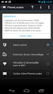 PhoneLocator Pro - screenshot thumbnail