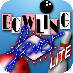 Bowling Fever Lite APK