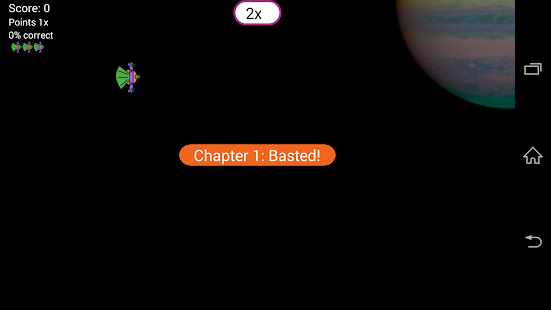How to download CG Turkey in Space FR 1.3.0 apk for bluestacks