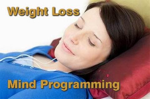 Weight Loss Mind Programming