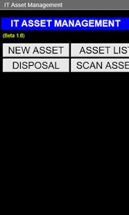 How to download IT Asset Management 2.0 apk for android