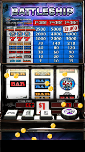 Battle Slots Screenshots 3