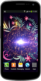 Magic Animation Screen HD Screenshots 0