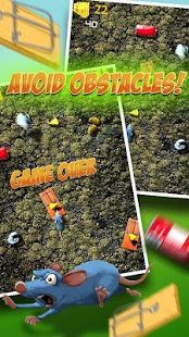 Lastest Angry Mouse Maze Scramble APK for Android